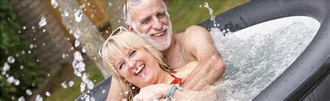 MSPA Mont Blanc Luxury Inflatable Hot Tub Spa Person Portable Outdoor Black Amazon Co Uk