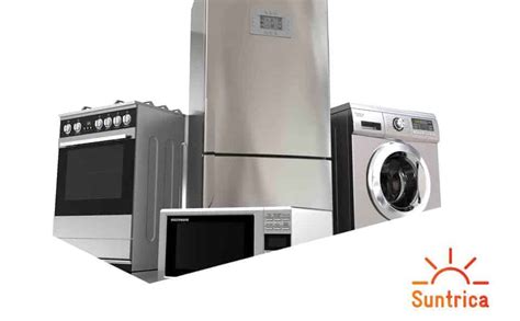 What Are the Best Appliances for Solar Power?