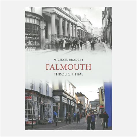 Falmouth Through Time – National Maritime Museum Cornwall