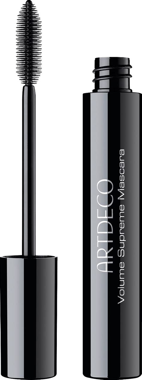 ARTDECO Wimperntusche Volume Supreme Mascara black 1 lässt Wimpern