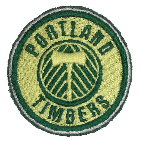 NASL Logo: 2.25 inch – PTFC Patch Patrol