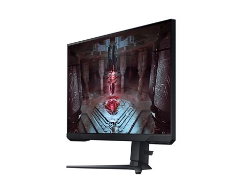 Samsung Odyssey G51c 27 Va Monitor 2560 X 1440 Qhd Wqhd 165hz 1ms 1000028579