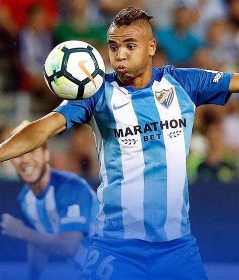 10 Potret Youssef En Nesyri Penyerang Underrated Sevilla