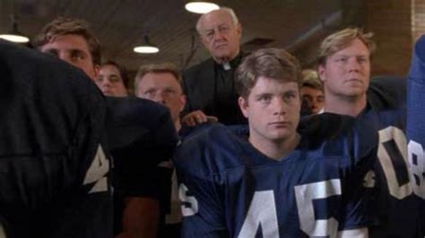 Rudy Movie Review | Common Sense Media