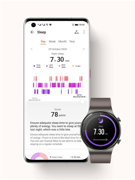 HUAWEI Health - HUAWEI Brasil