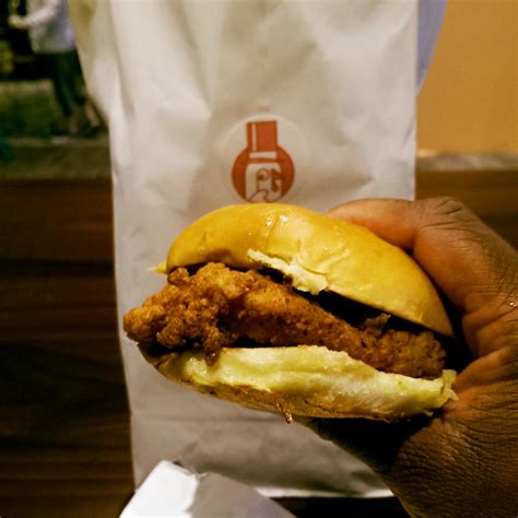 Ponce City Market Tour part 2 - Sweet Savant