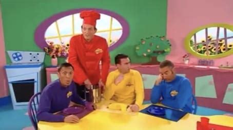 The Wiggles Season 5