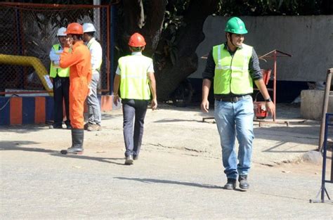 Vinayak Shukla on LinkedIn: Reflecting on my journey as a Safety ... 