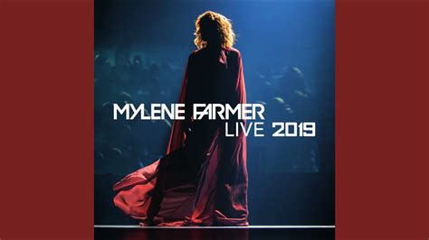 Mylene Farmer Interstellaires Audio YouTube