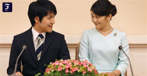 Highlights Escape To Freedom Japans Princess Mako Marries And