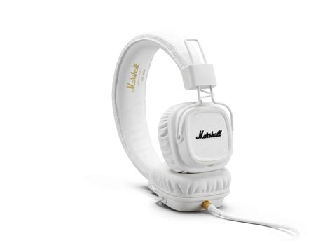 Major II Headphones | Marshall