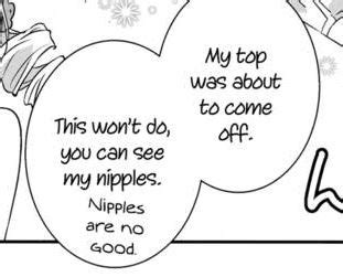 N Are No Good Hentai Quotes Know Your Meme