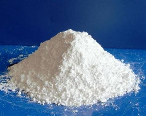 Barium Carbonate Manufacturer, Exporter & Supplier