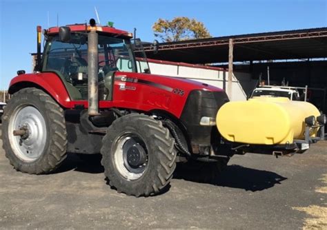 Case Ih Magnum 275 Tractor Jhfd4044363 Just Heavy Equipment