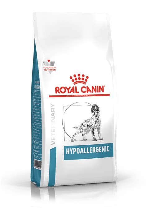 Hund : Royal Canin Hypoallergenic