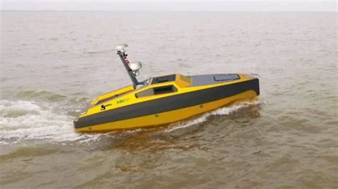 ASV Global to Provide SeaTrepid DeepSea with New Unmanned Surface ... 