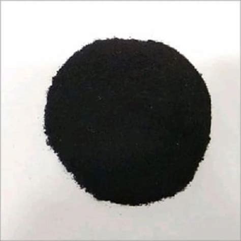 Black 30 Mesh Crumb Rubber Powder 50 Kg At Rs 28 Kg In Ahmedabad ID