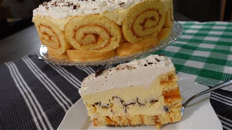 Torta Za Koju Svi Tra E Recept Jednostavna A Tako Dekorativna Brza