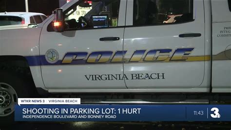 Man With Life Threatening Injuries After Shooting At Wendys Parking