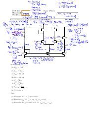 Hwk S Sol Pdf Ece Homework Due Date Name Print