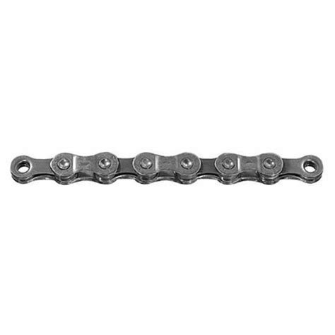 SunRace Chain, Silver | Bikeinn