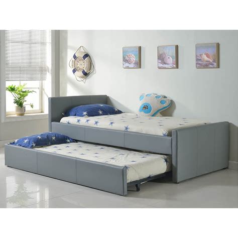 Modern Trundle Bed – storiestrending.com