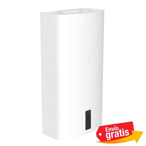 Termo eléctrico Junkers Elacell Excellence 4500 30L Ofertas Comprar Tienda