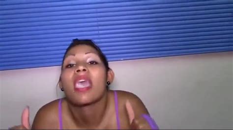 Usual Latina Share Their Pukes ThisVid