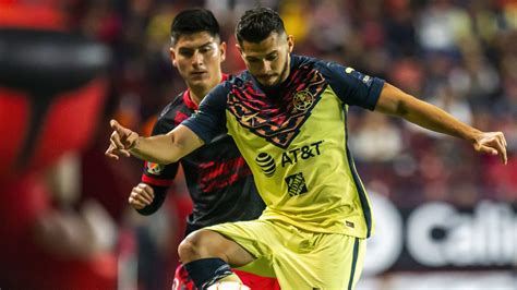 América vs Tijuana: schedule, TV channel, online streaming, possible ...