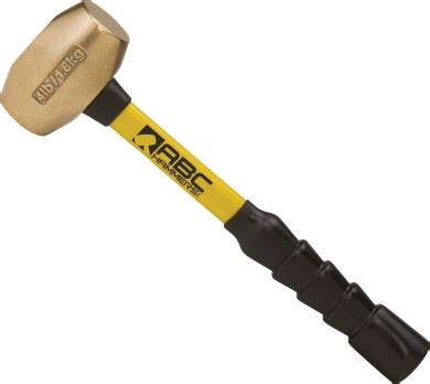 Roughneck Supply Product Line ABC HAMMERS INC