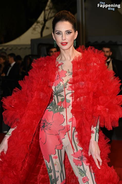 Frederique Bel Nude Celebs The Fappening Forum