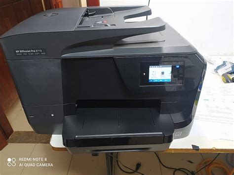 Officejet Hp 8710 D9l18a Loja Virtual Fullprime