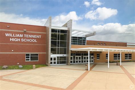 William Tennent High School Warminster Pa Rankings And Reviews