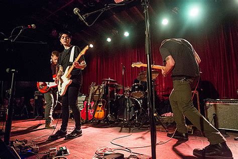 Perfect Pussy Releasing A Special Edition Of Debut LP With Meredith Graves Blood Mixed Into The