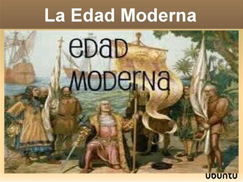 Tema14 la edad moderna by Roberto Fernández - Issuu