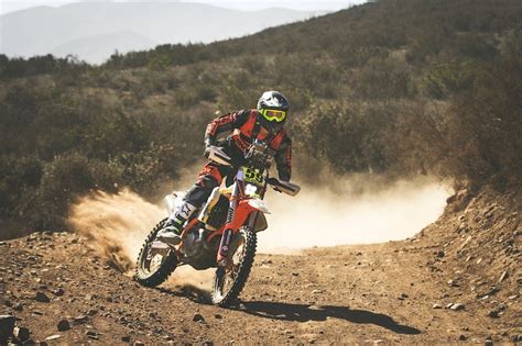 Six Day Baja Rally Entries Now Open Adventure Rider