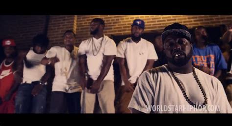 New Video Trae Tha Truth Hot Nigga Rap Radar