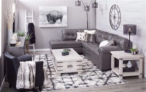 Get the Most Out of Your Small Space Living Room | AFW.com