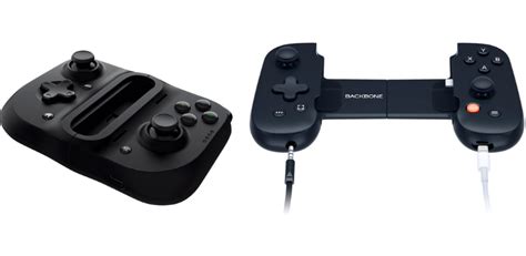 Razer Kishi Vs Backbone Which Mobile Controller Should You Buy