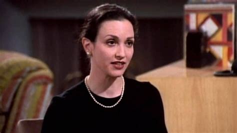 The Frasier Revival Is Bringing Back Bebe Neuwirth's Lilith