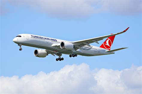 Turkish Airlines Launching Singapore Melbourne Flights From March