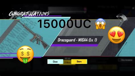 Uc New M A Crate Opening Bgmi Dracoguard M A Crate Opening