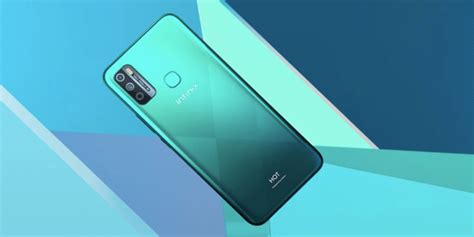 Infinix Hot 10 Play Launched Price Specifications Cashify News