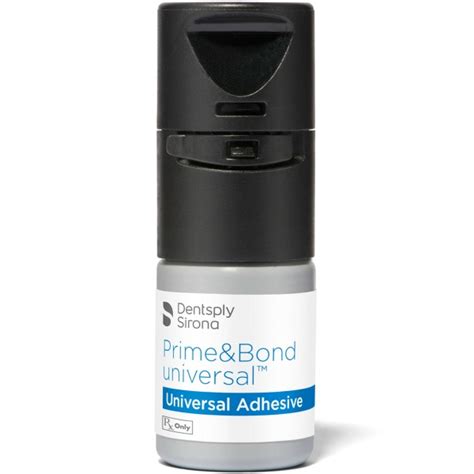 Прайм Бонд Универсал (Prime Bond Universal) адгезив 2.5мл Dentsply ...