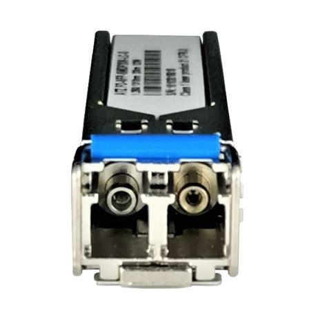 SFP Transceiver – Allied Asia