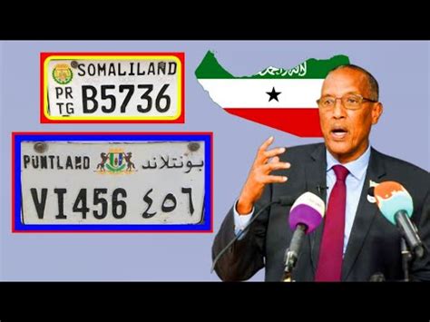 Wararkii U Danbeeyey Gaadiidkii Somaliland Oo Lagu Xidhay Taarikada