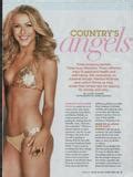 Julianne Hough LeAnn Rimes Martina McBride Bikini Scans Shape Mag Phun Org Forum
