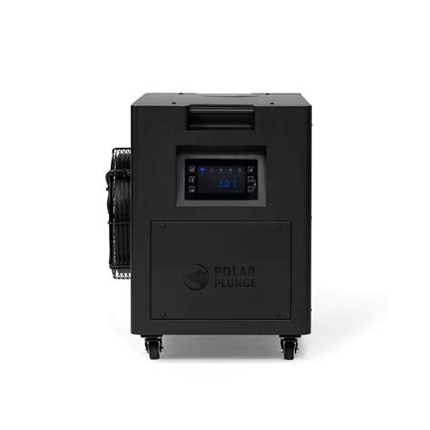 Polar Plunge - Polar MINI