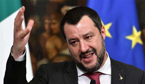 Salvini Piano Da 30 Miliardi Per La Flat Tax In Terris