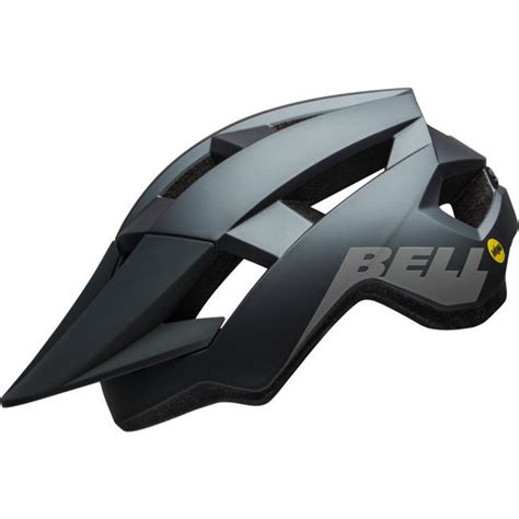 Bell Spark Mips Bisiklet Kask Mat F Me Gri Ua Cm U Ur Bisiklet